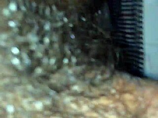 Hot Horny Couple's Honeymoon Drips With Wet Pussy Pounding Action!