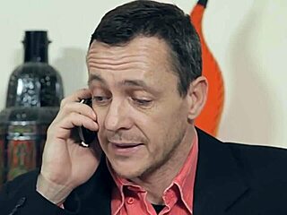 HOGTIED SLUT GAGS ON COCK IN BRUTAL BDSM PUNISHMENT!