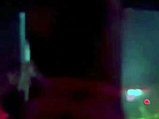 Kalena Mitrak's first swingers house party with street parking slutty fun