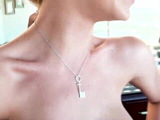 Nicole Aniston Rides And Fucks Her Hot Dates Raw