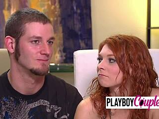 Horny swinger couples play oral games into wild orgy party