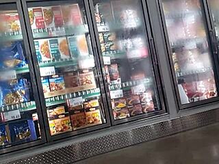 candid ass in sundress looks so teasing