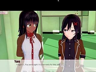 part 50: let's play lessons in love by selebus