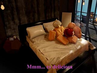 la criada y su amo sex in roblox missionary mission?