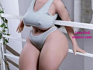 Fucking Realistic Sex Doll Collections from MiisooDoll