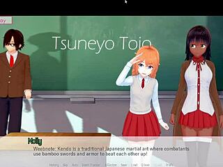 part 50: let's play lessons in love by selebus