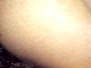 Hot Horny Couple's Honeymoon Drips With Wet Pussy Pounding Action!
