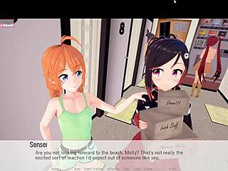 part 50: let's play lessons in love by selebus