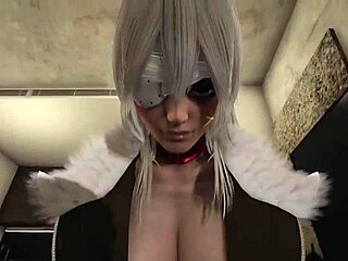 hilda and ghislaine unleash futa lust in mush-oku tensei