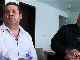 tony furia celebrates 30 years porncast latina casting