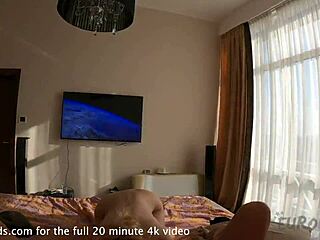 Fresh girl layla joins playful pillow fight with lesbians