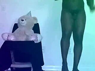 Hey, check out me singing and dancing to my electronic parody songs made for fun.