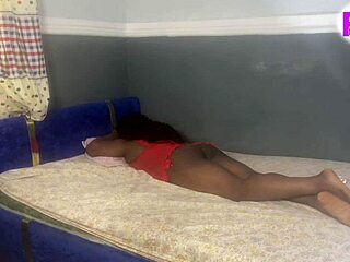 Freak ebony missionary sextape squirt lovers sub 😍💦