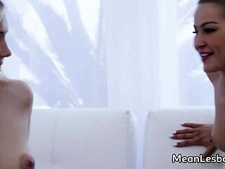 i'm so horny licking cherry kiss and sophia sterling's wet pussies