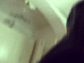 russian mistress chokes slaves with feet while they lick her wet pussy 😈👠