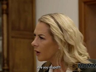 i'm addicted to fucking this cheating french mommy cougar