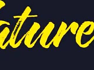 hey grandma, feel my hard cock stretching your hairy pussy while you moan for more toyboy action.