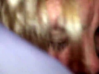 Girlfriend gives quickie car blowjob to friend pov style