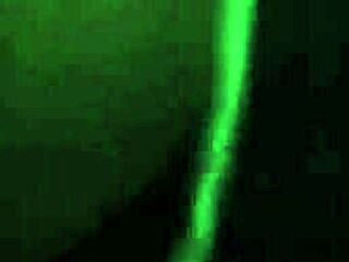 first time caught on hidden amateur camera setup