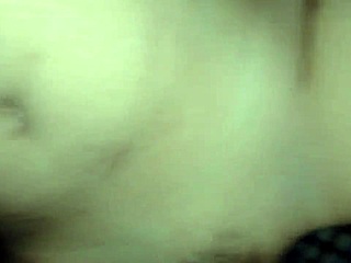 crazy teen gets rough gym fuck creampied right in public