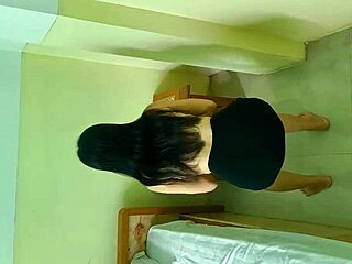 damn that fine ass workout got me so horny...