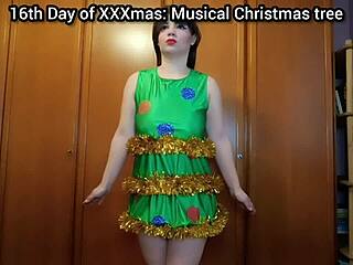 check out week three of the farty xxxmas cosplay compilation