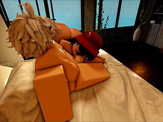 la criada y su amo sex in roblox missionary mission?