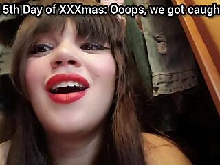 check out week three of the farty xxxmas cosplay compilation