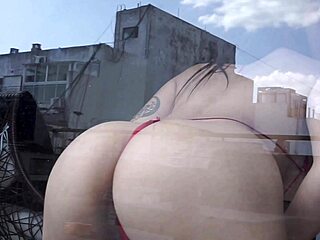 antonellalulii’s massive argentinian ass craves your monster cock cum this christmas