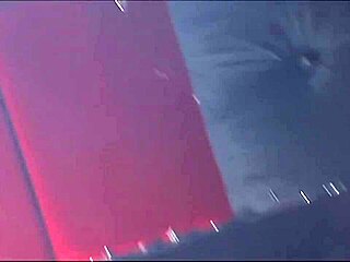 Stunning Brunette's FAKE TITS Bounce During DOGGY DRILLING