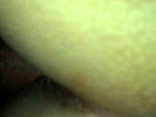 Hot Horny Couple's Honeymoon Drips With Wet Pussy Pounding Action!
