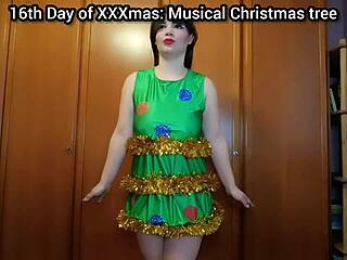 check out week three of the farty xxxmas cosplay compilation