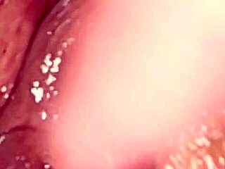 my amateur pink pussy throbs 132 days after virginity gone