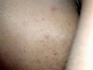 my cute stepsis shares bedroom blows me then we fuck hard screamin