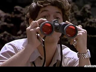 leticia brédice bares big tits in almejas mejillones 2000