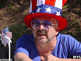 i joined stepfamily 4th july bbq fuckin milfs teens big cocks everywhere