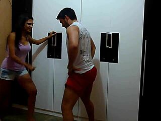 dude i kneed my friend's balls super hard