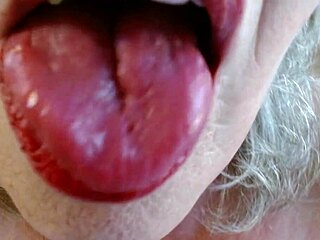 Ray's wifey dawnskye1962 joi hairy pussy tease big tits shake!