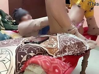 my cute stepsis shares bedroom blows me then we fuck hard screamin