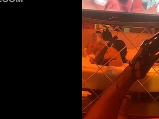 alice fire can't get enough of those wild hotel sex sessions with big cocks