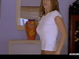 leticia brédice bares big tits in almejas mejillones 2000