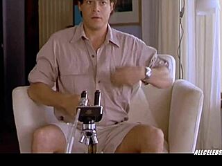 leticia brédice bares big tits in almejas mejillones 2000