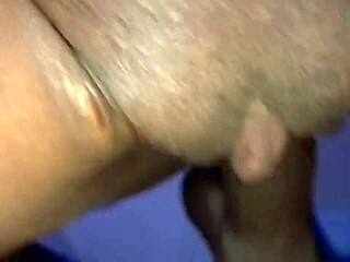 you finger then fuck my hairy ebony pussy till creampie drip