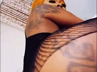 exclusive sloppy wet pussy rides big black cock cowgirl pov deepthroat