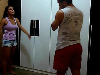 dude i kneed my friend's balls super hard