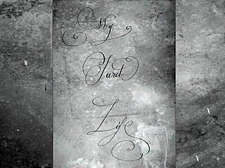 Vintage Lesbians Lick Secret Hairy Pussies Beaver Style