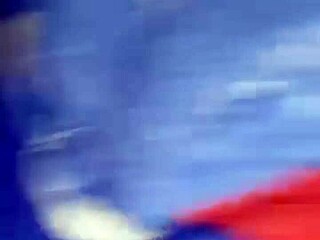 indonesian young mom gets bent over for huge creampie pounding?