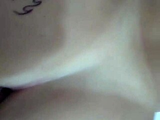 after shower flash i gave my ass doggy to the naughty guy