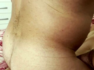 stepbrother rubs tight pussy risking pregnancy with huge cock