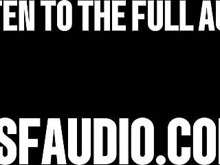 audio roleplay tells you exactly what i crave moaning